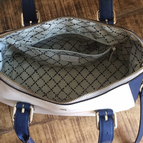 Kate Spade Cove Street Colorblock Pippa! - Picture 4 of 8